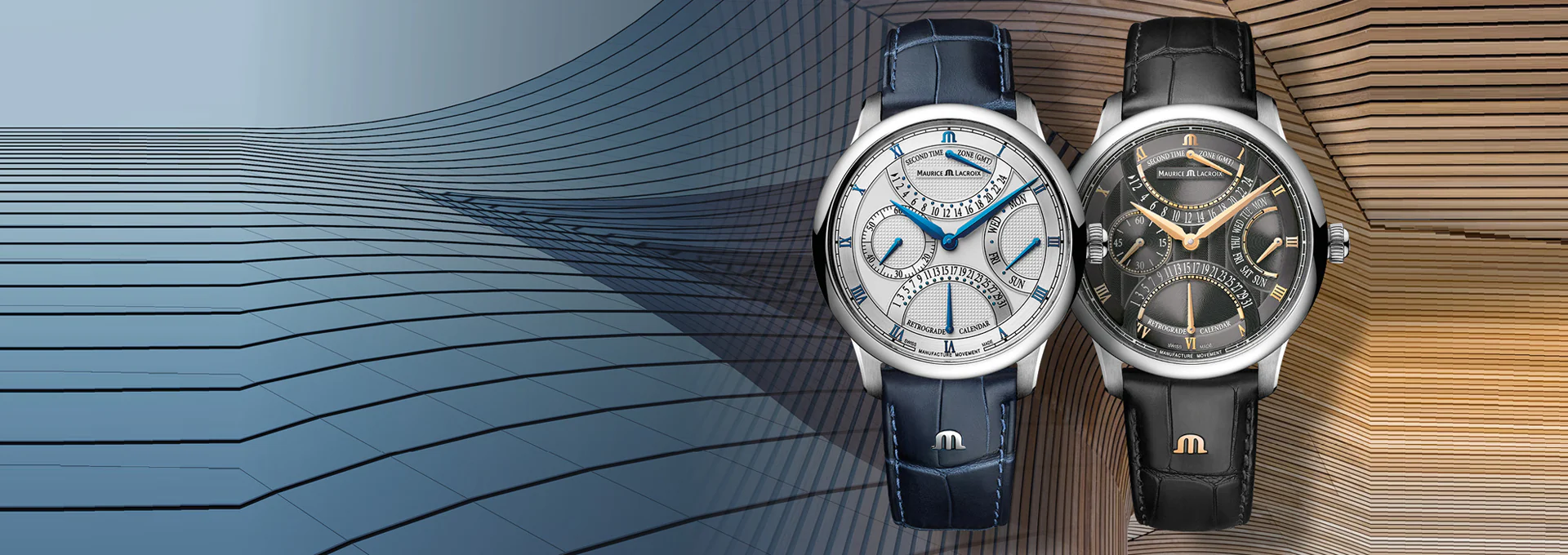 Timeless Excellence on Your Wrist