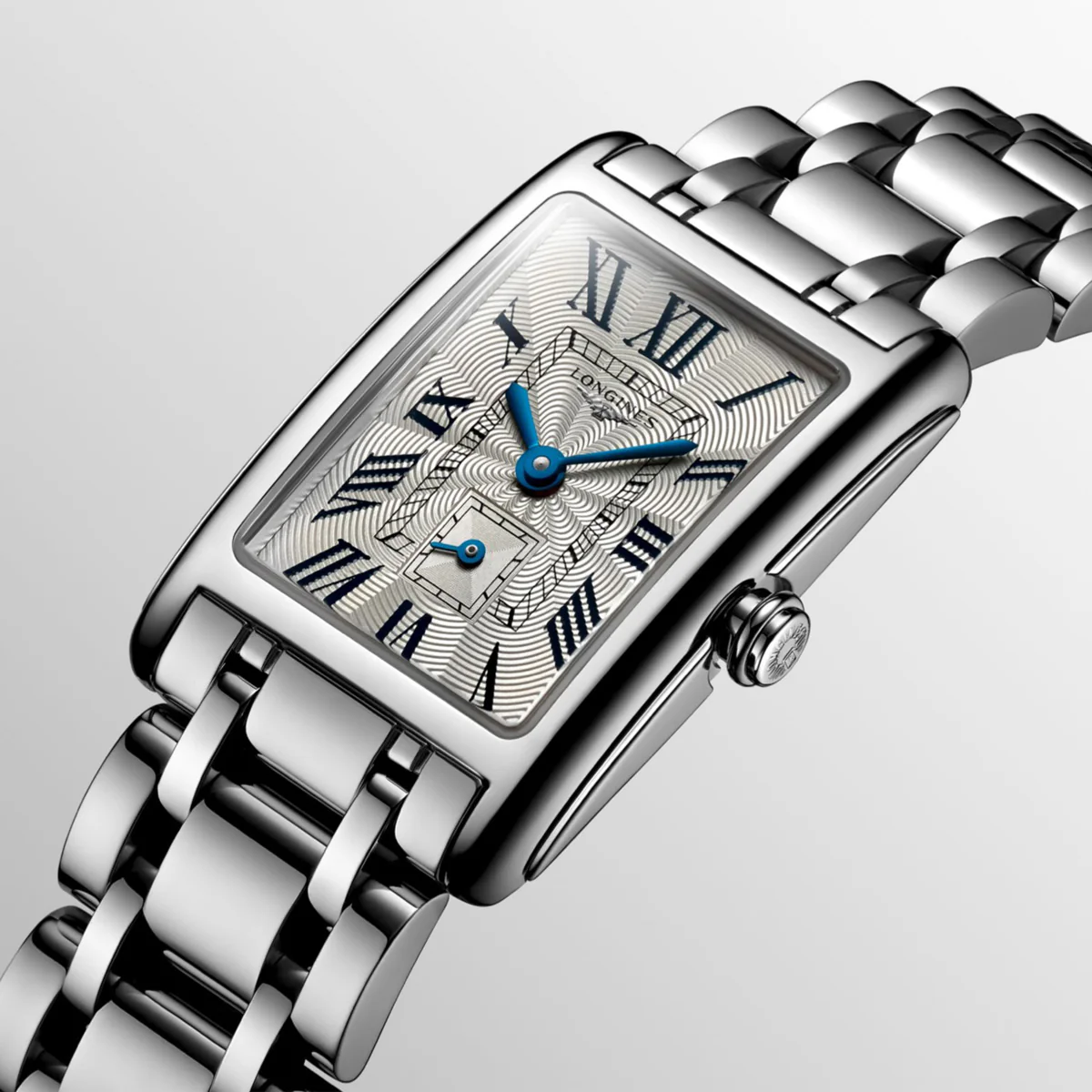 Longines - Dolcevita Quartz 20.8 mm 32 mm - L52554716 - Image 2