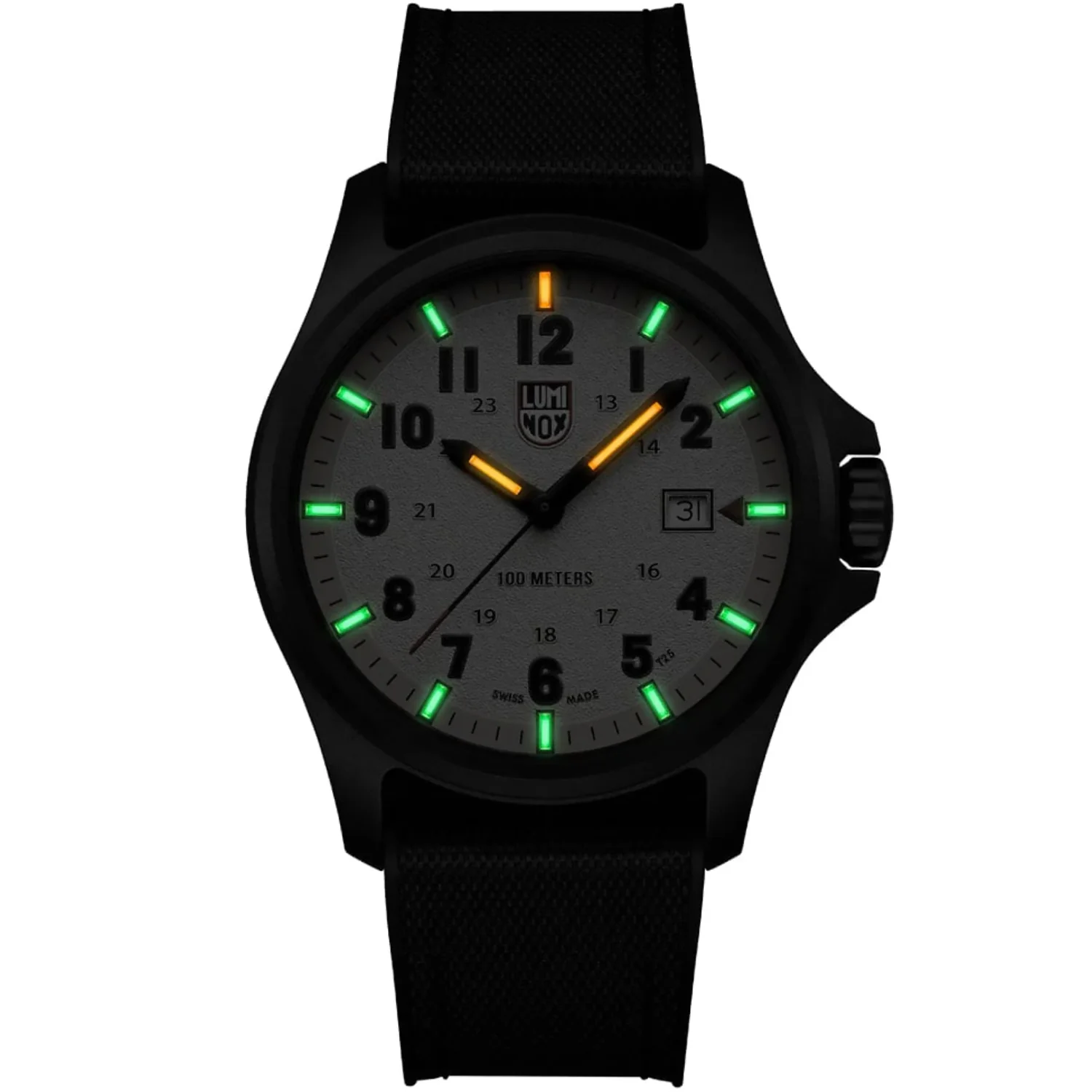 Luminox - Atacama Field 1960 Desert 43mm - XL.1971.SET - Image 3