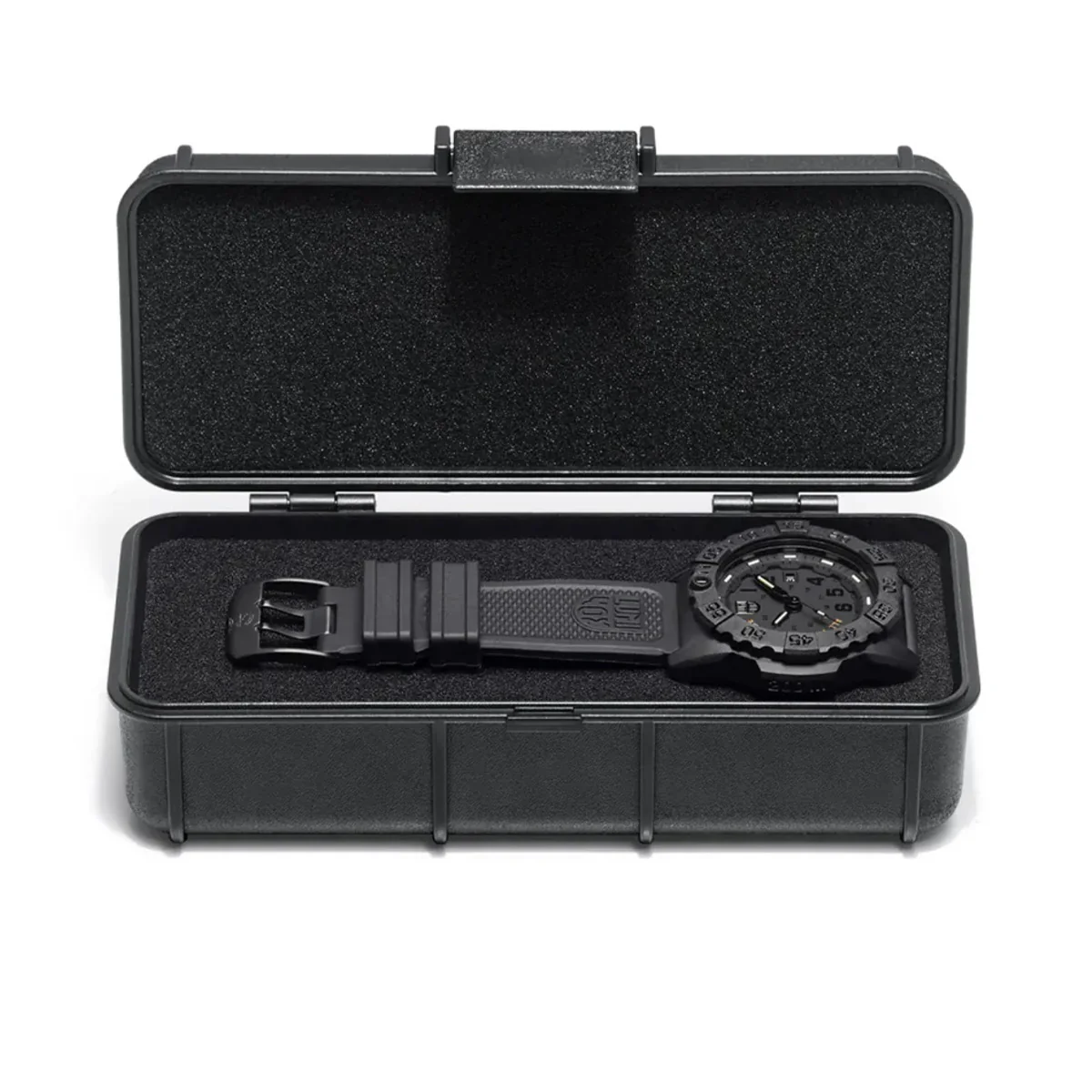 Luminox - Navy Seal 45 mm All In All The Time - XS.3501.BO.AL - Image 4