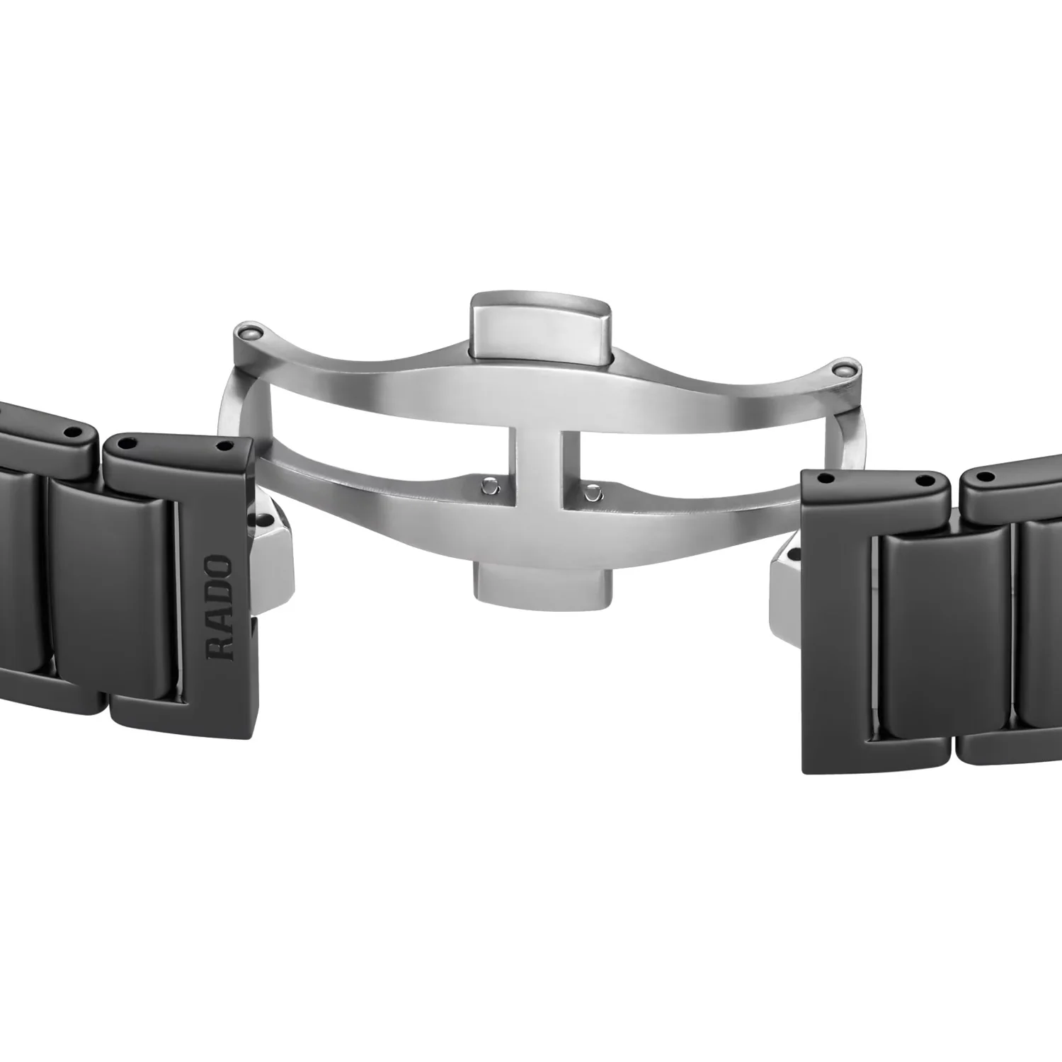 Rado - True Square Open Heart X Ji Chang-Wook Limited Edition - R27174712 - Image 5