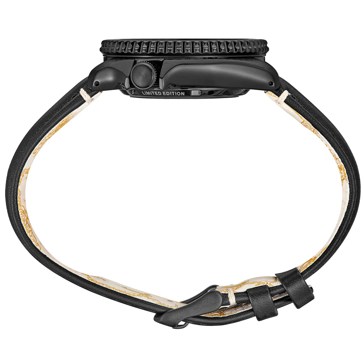 Seiko - 5 Sports Bruce Lee 55th Anniversary Limited Edition - SRPK39 - Image 3