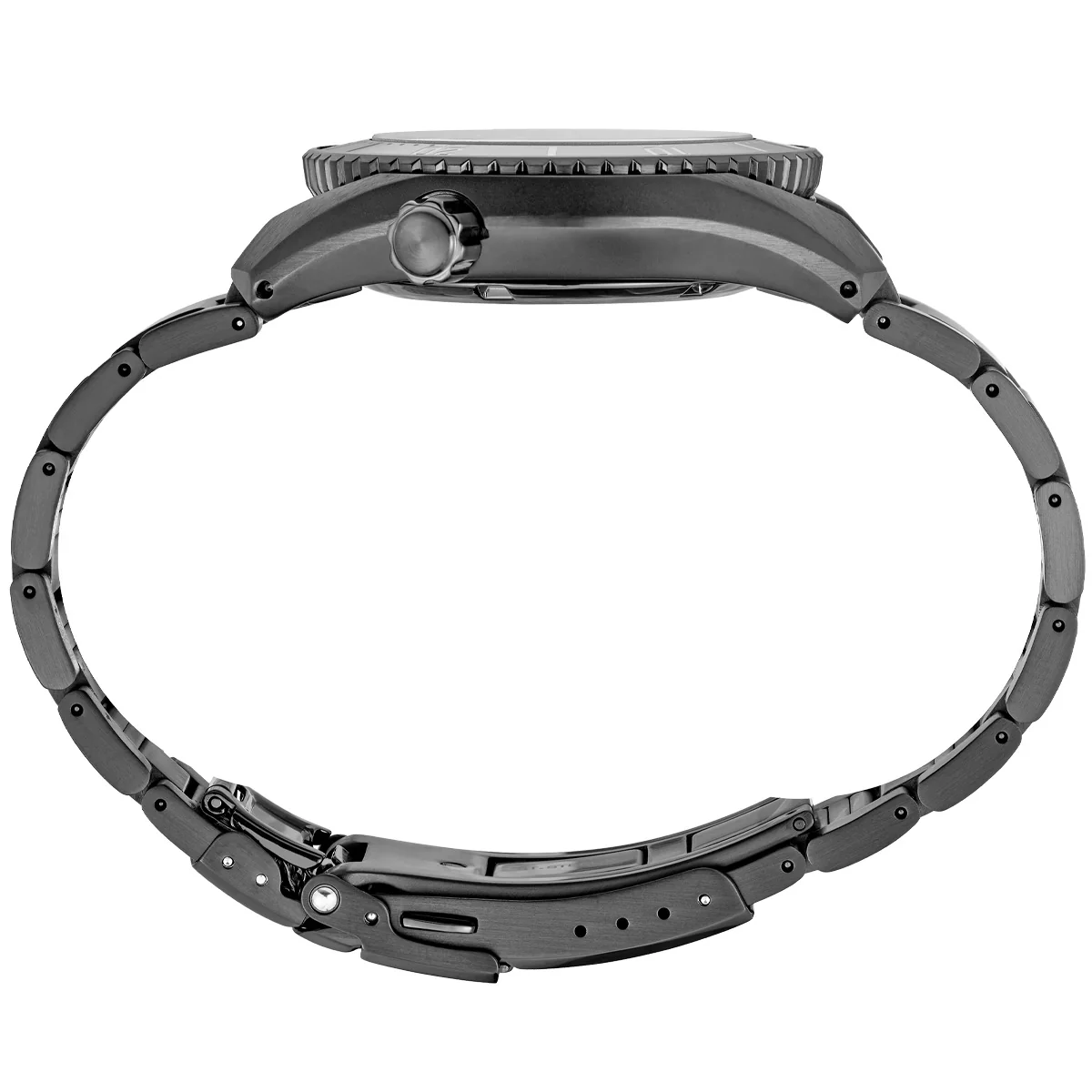 Seiko - Limited Edition Night Vision Sea Sumo - SPB433 - Image 3