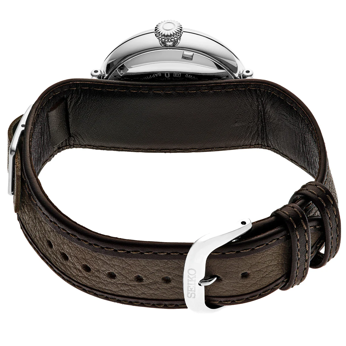 Seiko - Presage Watchmaking 110th Anniversary Limited Edition - SPB359 - Image 4