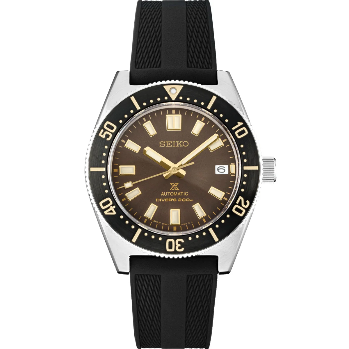 Seiko - Prosper 1965 Diver's Modern Re-interpretation - SPB147