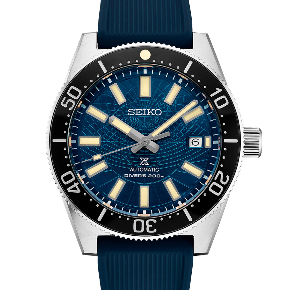 Seiko - Prospex 1965 Diver's Save the Ocean Limited Edition - SLA065 - Image 2
