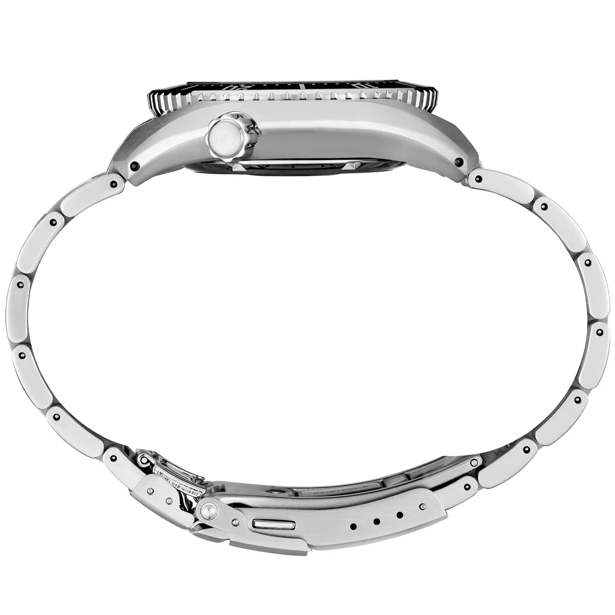 Seiko - Prospex Grey Dial Automatic Diver’s Re-Interpretation - SPB323 - Image 3