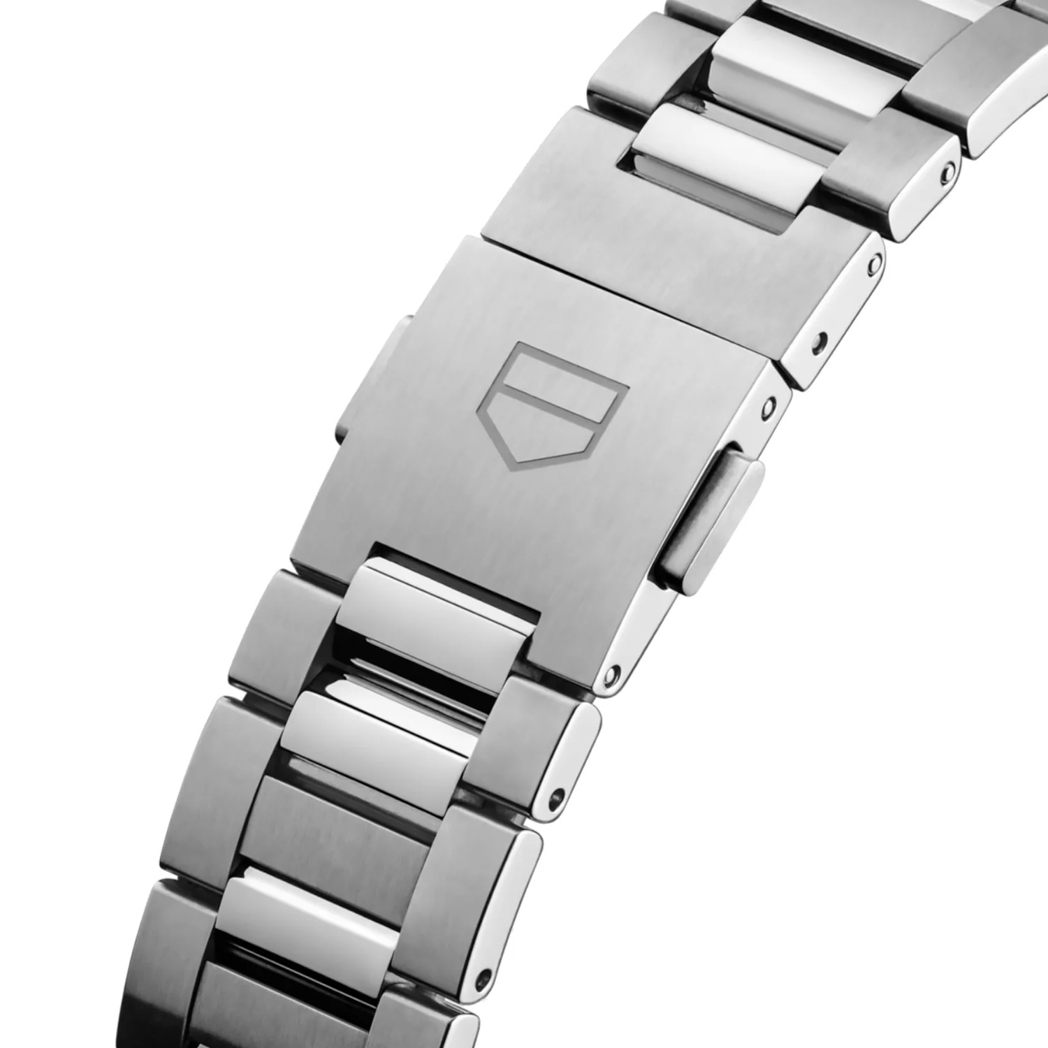 TAG Heuer - Carrera 36 mm Date Automatic turquoise blue Dial - WBN2316.BA0001 - Image 4