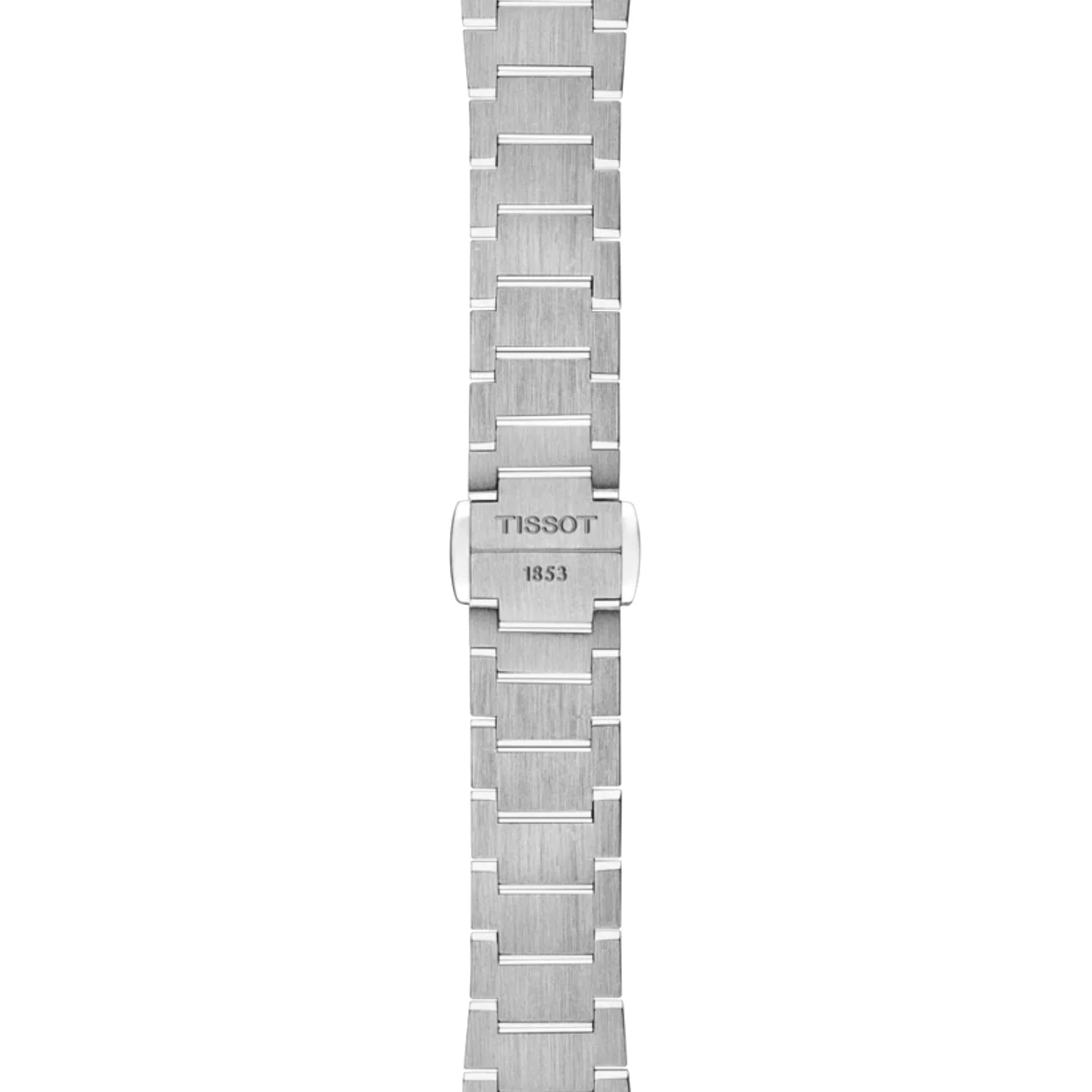 Tissot - PRX 25 mm Rose Gold Bezel Mother of Pearl  - T1370102111100 - Image 4