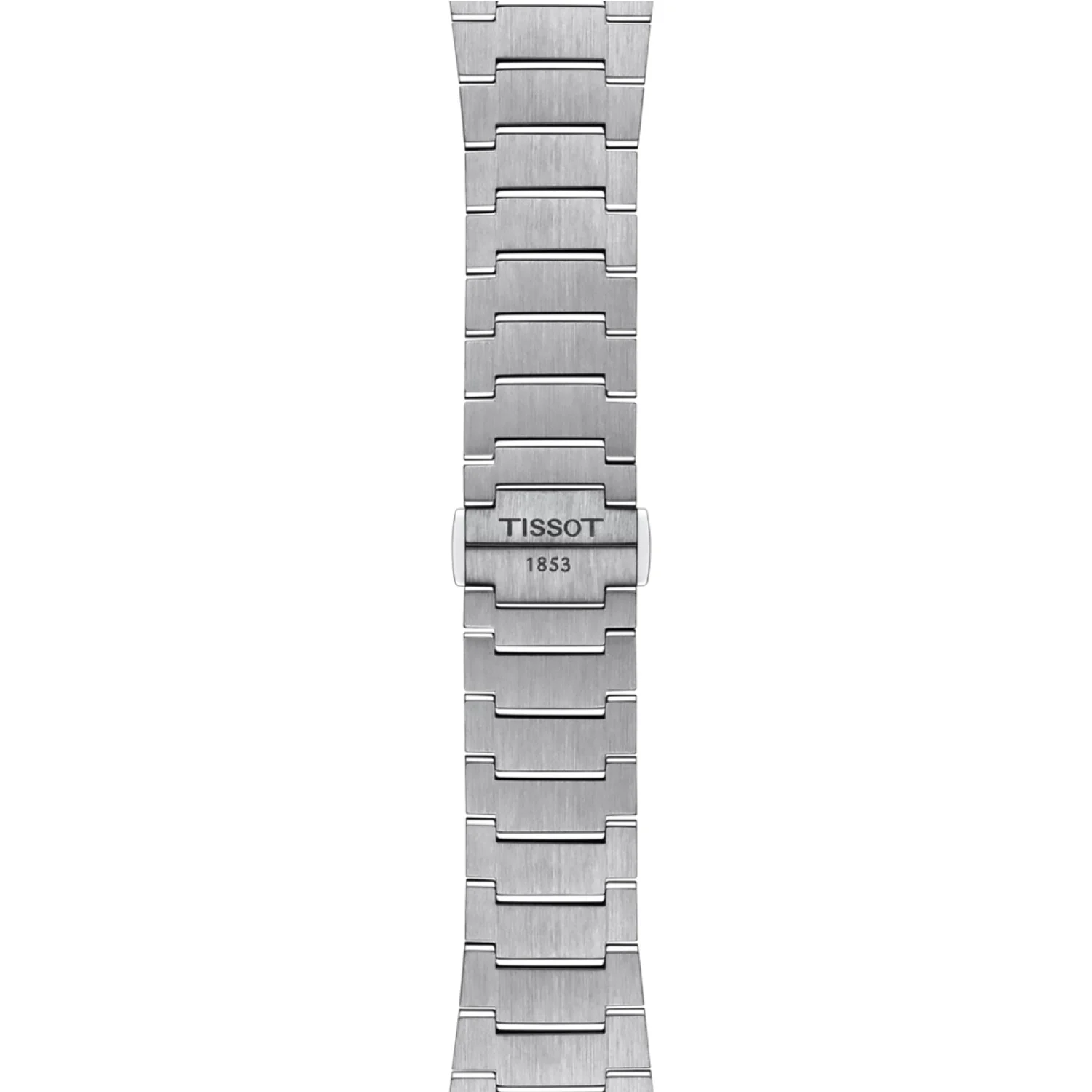 Tissot - PRX 40 mm Quartz Red Dial Steel Bracelet - T1374101142100 - Image 2