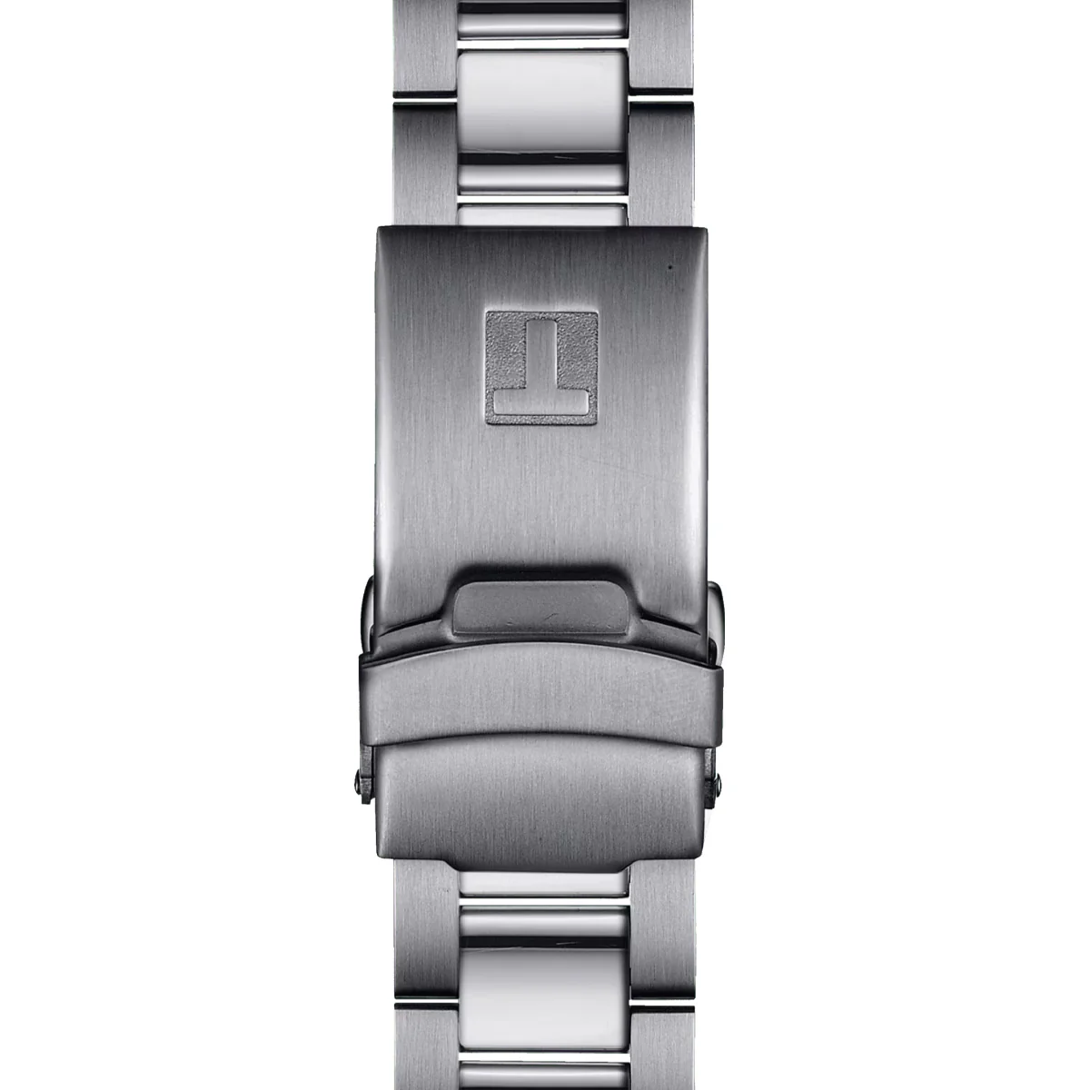 Tissot - Seastar 1000 Diver 40 mm Blue Bezel & Dial - T1204101104100 - Image 3
