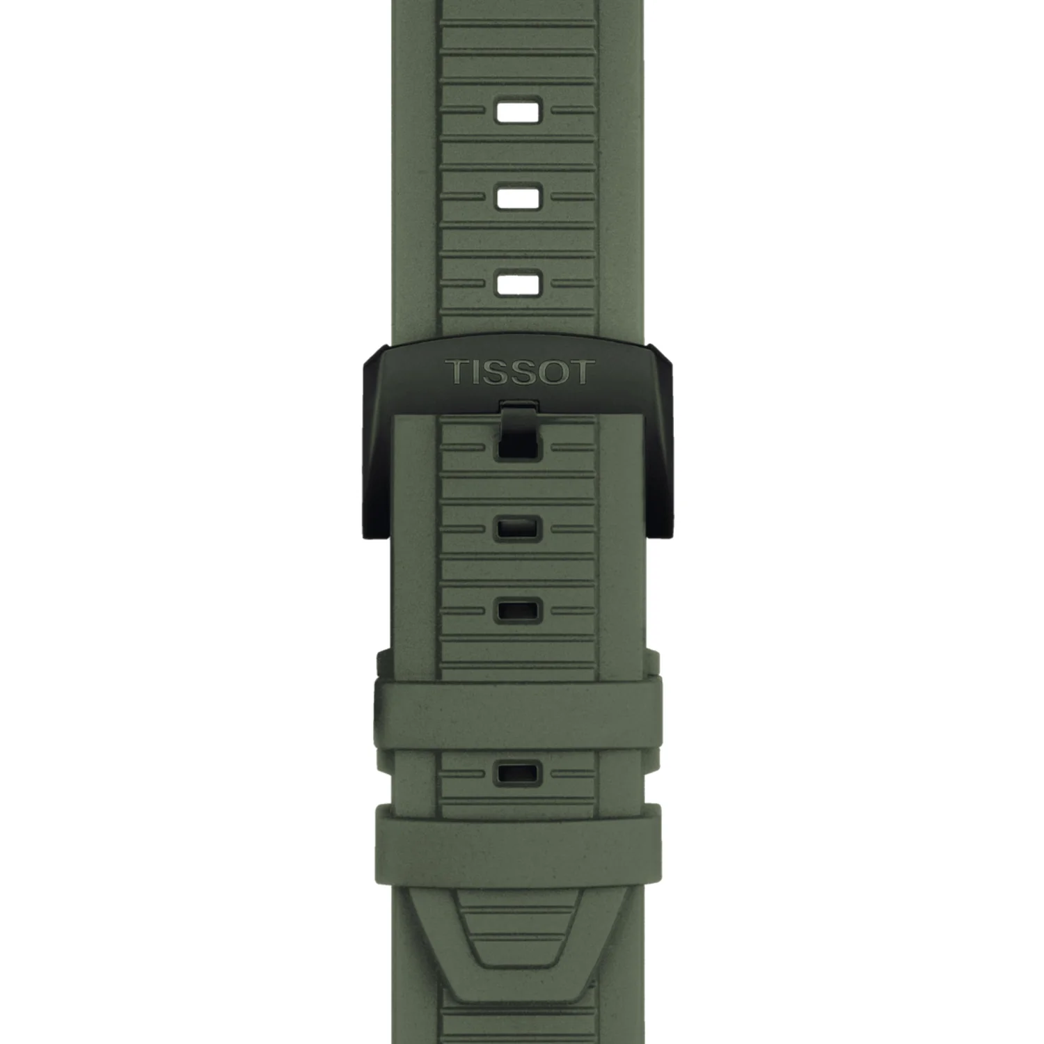 Tissot - T-Race Green PVD Quartz Chronograph - T1414173706102 - Image 3